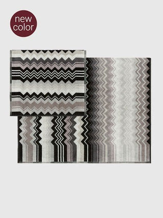 GIACOMO SET 1+1 - MISSONI HOME - Contex Biancheria