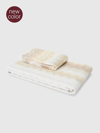 GIACOMO SET 1+1 - MISSONI HOME - Contex Biancheria