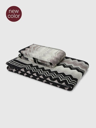 GIACOMO SET 1+1 - MISSONI HOME - Contex Biancheria