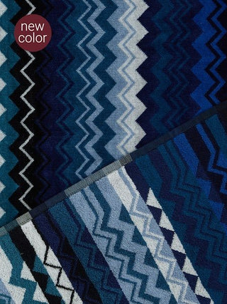 GIACOMO SET 1+1 - MISSONI HOME - Contex Biancheria