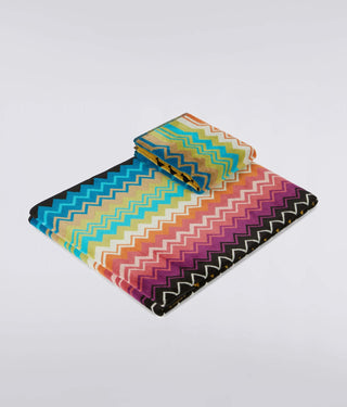 GIACOMO SET 1+1 - MISSONI HOME - Contex Biancheria
