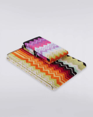 GIACOMO SET 1+1 - MISSONI HOME - Contex Biancheria