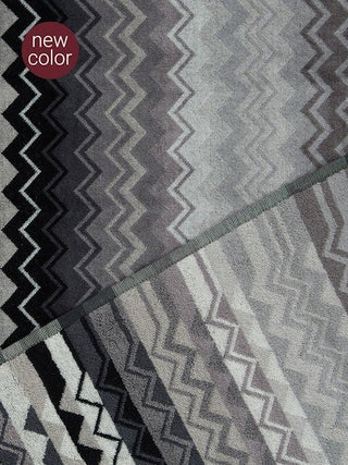 GIACOMO SET 1+1 - MISSONI HOME - Contex Biancheria