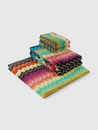 GIACOMO SET 3PZ - MISSONI HOME - Contex Biancheria
