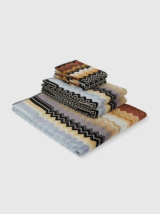 GIACOMO SET 3PZ - MISSONI HOME - Contex Biancheria