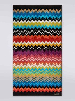 GIACOMO TELO MARE - MISSONI HOME - Contex Biancheria