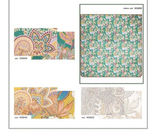 GIANO QUILT MATRIMONIALE + 2 CUSCINI - ETRO HOME - Contex Biancheria