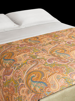 GIANO QUILT MATRIMONIALE - ETRO HOME - Contex Biancheria