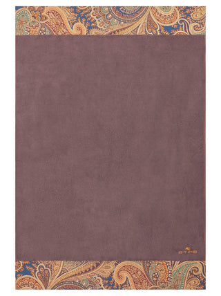 GIANO TELO BAGNO - ETRO HOME - Contex Biancheria