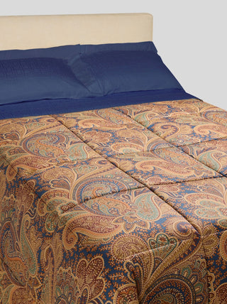 GIANO TRAPUNTA MATRIMONIALE - ETRO HOME - Contex Biancheria