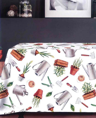 GIARDINO TOV X8 - TAG HOUSE - Contex Biancheria