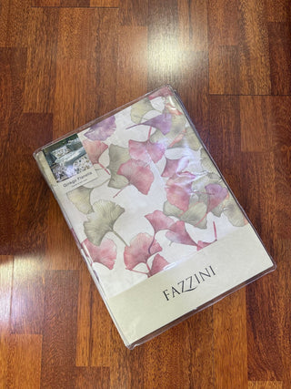 GINKO LENZUOLA FLANELLA UNA PIAZZA E MEZZA - FAZZINI - Contex Biancheria