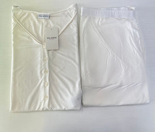 GIUSY PIGIAMA ESTIVO DONNA - PALADINI STUDIO - Contex Biancheria