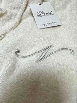 GLENDA COMPLETO SPUGNA - DAVID HOME - Contex Biancheria