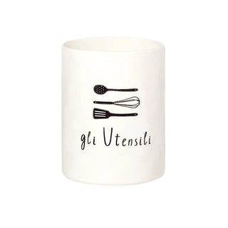 GLI UTENSILI PORTAMESTOLI - SIMPLE DAY - Contex Biancheria