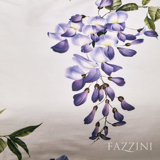 GLICINE QUILT MATRIMONIALE - FAZZINI - Contex Biancheria