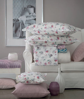 GLORIA LENZUOLA MATRIMONIALE - BLUMARINE HOME - Contex Biancheria