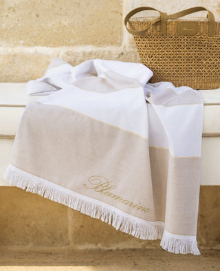 GOLFO TELO MARE - BLUMARINE HOME - Contex Biancheria