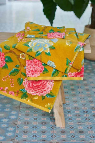 GOOD EVENING 1+1 - PIP STUDIO - Contex Biancheria