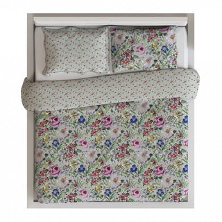 GRACE PIAZZE COPRIPIUMINO MATRIMONIALE - TESSITURA TOSCANA TELERIE - Contex Biancheria