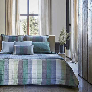 GRADAZIONI QUILT MATRIMONIALE - FAZZINI S.r.l - Contex Biancheria
