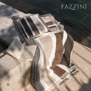 GRADAZIONI SET ASCIUGAMANI 1+1 - FAZZINI - Contex Biancheria