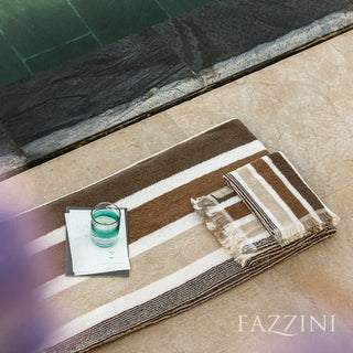 GRADAZIONI SET ASCIUGAMANI 1+1 - FAZZINI - Contex Biancheria