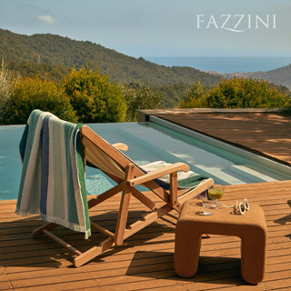 GRADAZIONI SET ASCIUGAMANI 1+1 - FAZZINI - Contex Biancheria