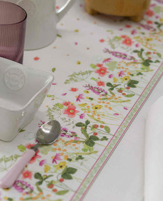 GRADIOLO TOVAGLIA 170X270 - forever by Dondi - Contex Biancheria