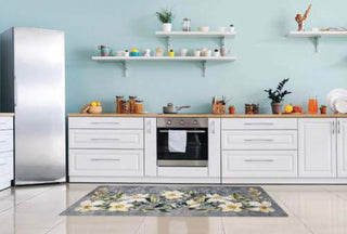 GRANFLORA TAPPETO 52X240 - INTERNOINPELLE - Contex Biancheria