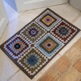 GRANNY TIPTAPP - TESSITURA TOSCANA TELERIE - Contex Biancheria