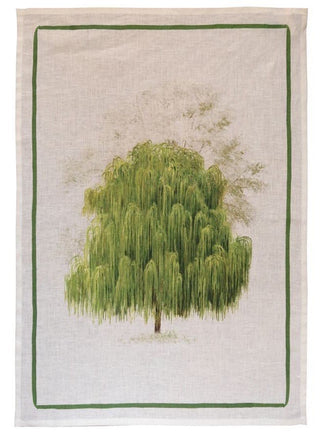 GREESON CANOVACCIO - TESSITURA TOSCANA TELERIE - Contex Biancheria
