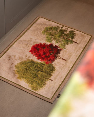 GREESON TAPPETO - TESSITURA TOSCANA TELERIE - Contex Biancheria