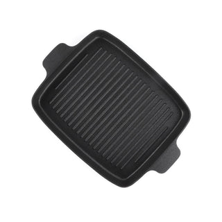 Grill 30x25cm Millenium Diamond - w pots - WEISSESTAL - Contex Biancheria