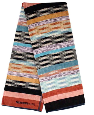 YWAN BEACH TOWEL - MISSONI HOME