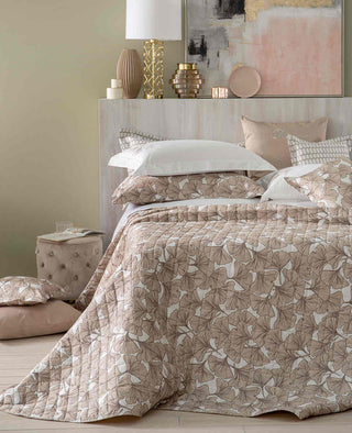 GRIFFE BEDSPREAD - BLUMARINE HOME