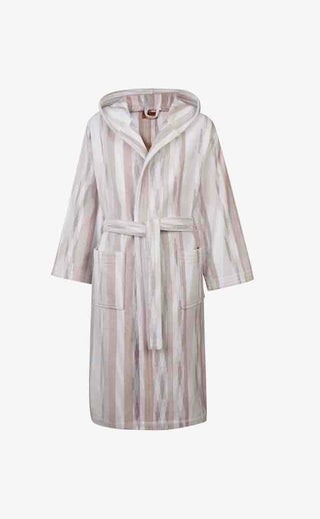 CLINT BATHROBE - MISSONI HOME