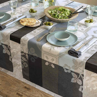 HACIENDA HORIZON RUNNER - MANUFACTURE - Contex Biancheria