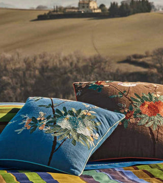 HANAMI CUSCINO - FAZZINI - Contex Biancheria