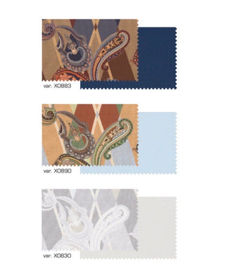 HARLENQUIN TRAPUNTA MATRIMONIALE - ETRO HOME - Contex Biancheria