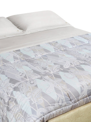 HARLENQUIN TRAPUNTA MATRIMONIALE - ETRO HOME - Contex Biancheria