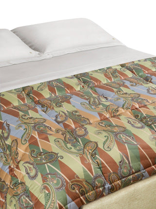 HARLENQUIN TRAPUNTA MATRIMONIALE - ETRO HOME - Contex Biancheria