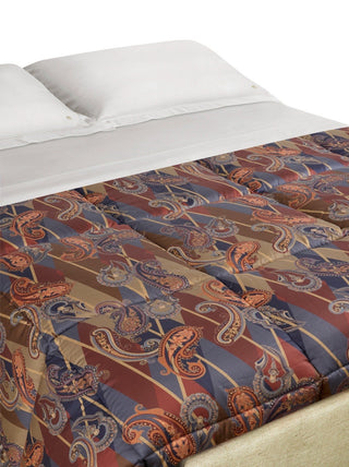 HARLENQUIN TRAPUNTA MATRIMONIALE - ETRO HOME - Contex Biancheria
