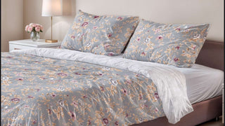 HARMONY LENZUOLA MATRIMONIALE - LE VIE DEL COTONE - Contex Biancheria