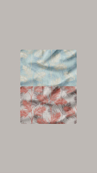 HAWAII TRAPUNTA MATRIMONIALE - LE VIE DEL COTONE - Contex Biancheria