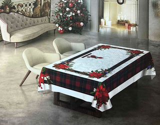 HIGHLAND TOV X12 - EMMEBI ARTE CASA S.r.l - Contex Biancheria