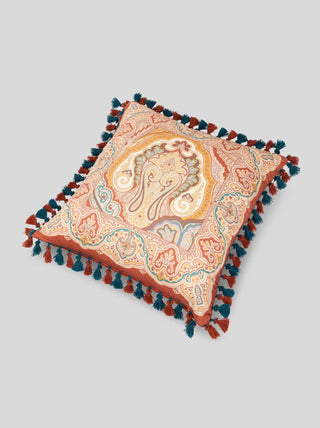 HOA CUSCINO 45X45 - ETRO HOME - Contex Biancheria