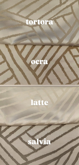 HOT DESIGNER COPRILETTO MATRIMONIALE - DAVID HOME - Contex Biancheria
