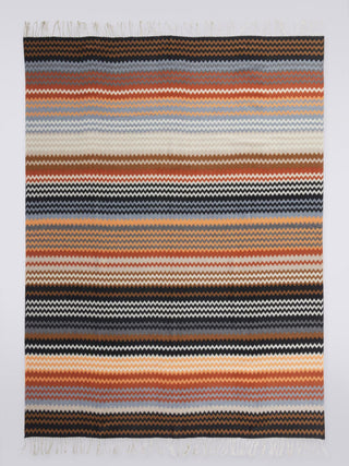 HUMBERT PLAID - MISSONI HOME - Contex Biancheria