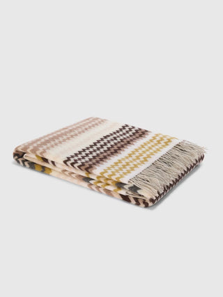HUMBERT PLAID - MISSONI HOME - Contex Biancheria